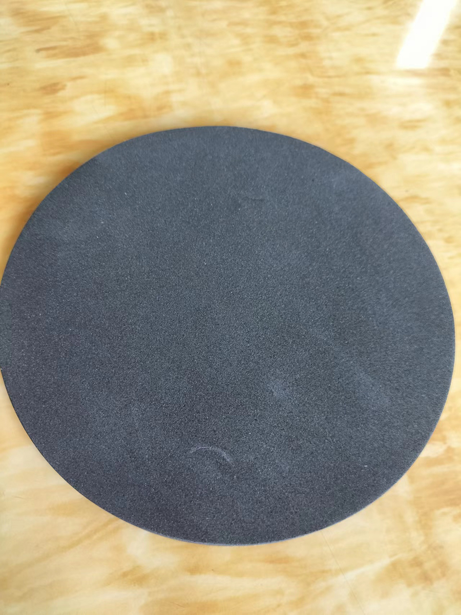 Silicon Foam3