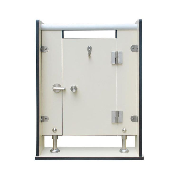 Stainless Steel Hardware 1