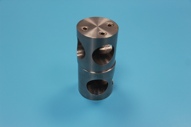 Stainless Steel Hardware 5